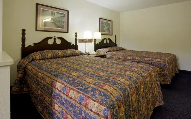 Americas Best Value Inn