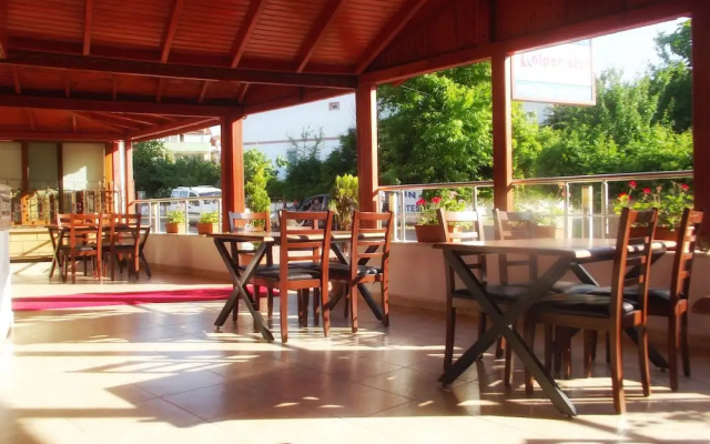 Kerpe Alper Apart Otel