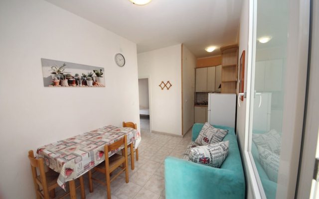 Rosolina Mare Flat Near Beach