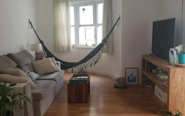 Lindo apartamento top Copacabana luxo