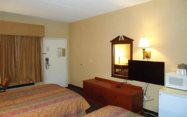 Best Western Colonial Inn