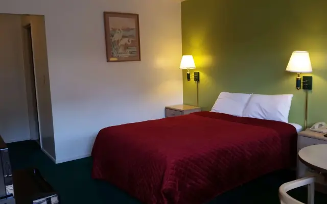 Rodeway Inn San Francisco City Center