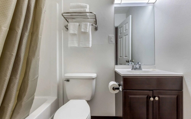 Southern Suites Spartanburg
