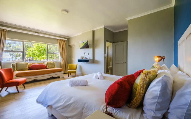 Paternoster Hotel