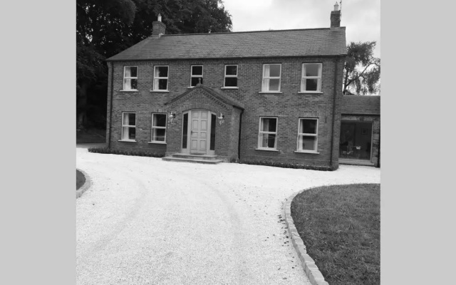 Ballyheifer House - a beautiful 5 bedroom home.