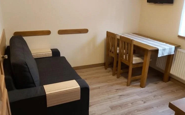 Pension Rieger