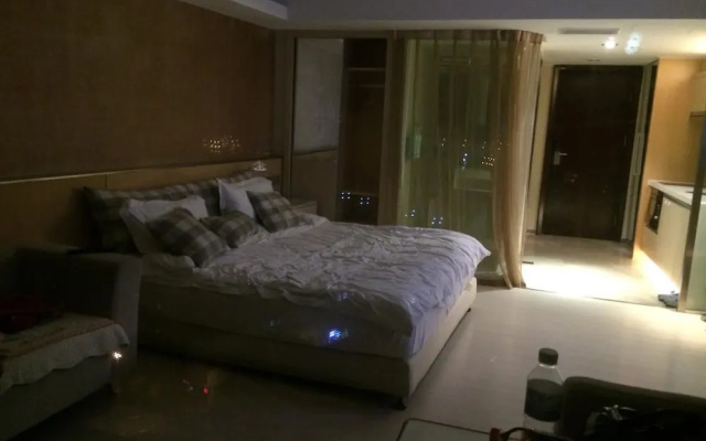 lanting hotel