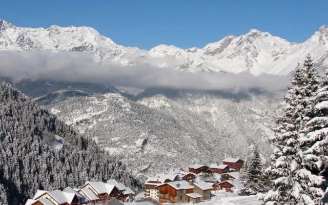 Chalets Du Thabor - 2 Pièces pour 4 Personnes 83