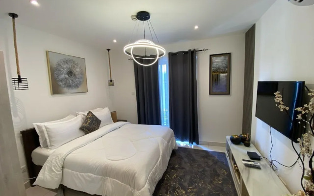 loxwood studio by unique Haven Apartment