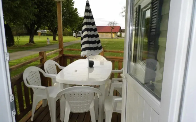 Camping les Acacias