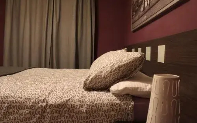 Apartamento Eursu Playa