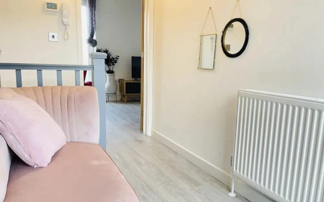 Amythest 4BR all With Ensuite Parking