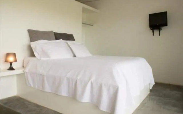 Caribe Chill Out Hotel Boutique