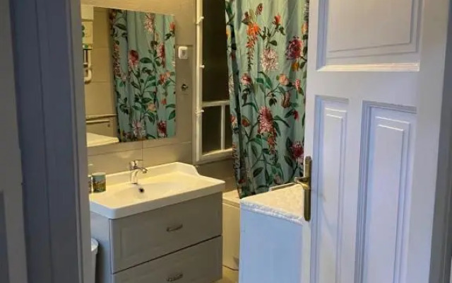 Allomas Apartman