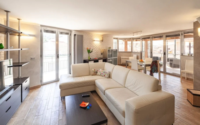 Penthouse d'Orlando