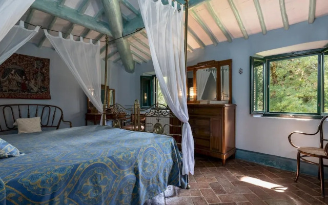 Mulino nel Chianti 10 Emma Villas
