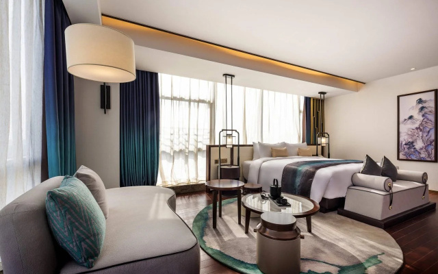 Grand Mercure Hangzhou Qiantang