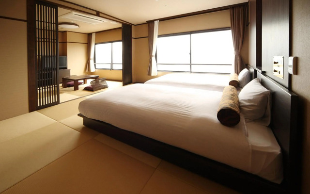 Hotel Amandi