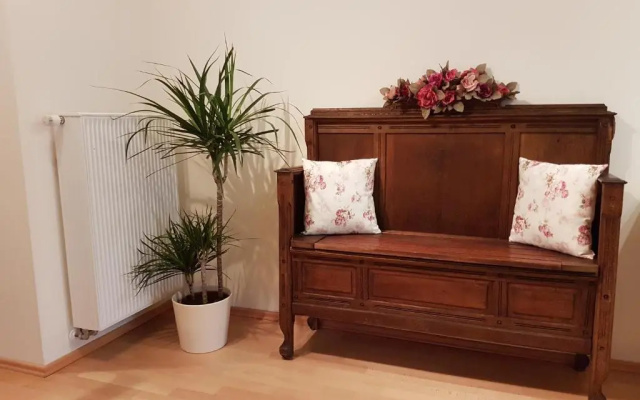 Ferienwohnung Maria - Bad Kissingen