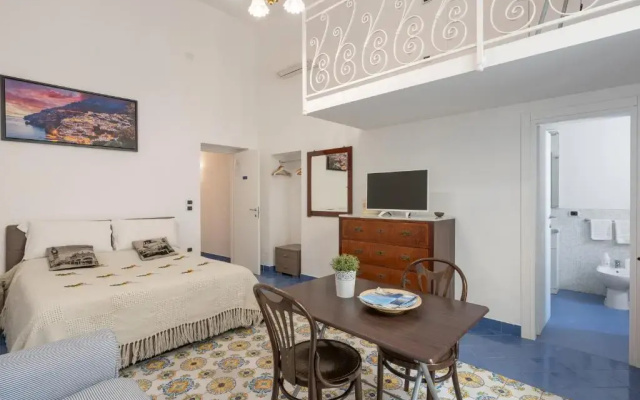 The Charming Suites
