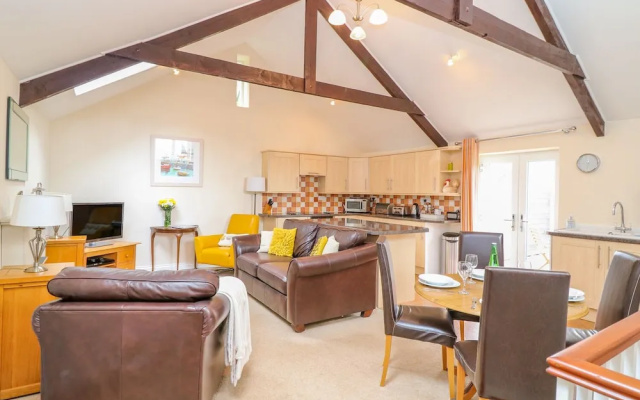 Lambkin Cottage