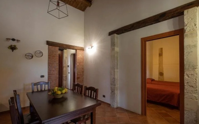 Agriturismo Sant Elia