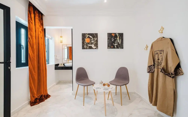 Free People Riad and Spa
