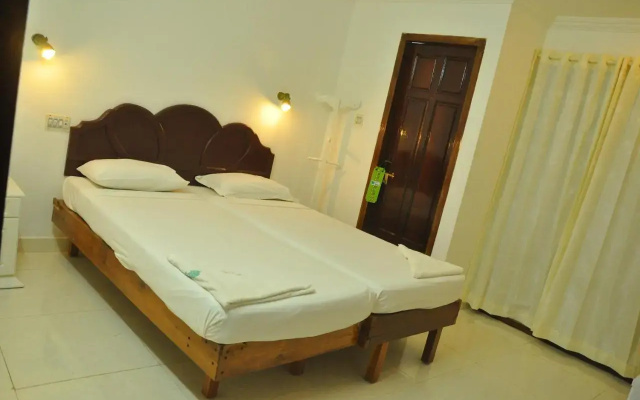 Nikhil Residence