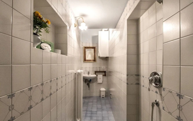 Holiday Home in Antique Gaville South of Florence