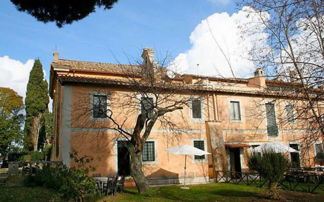 Casale della Falcognana