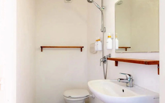 Olvietello With 3 Bedrooms and 3 Bathrooms