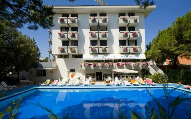 Hotel Metropol