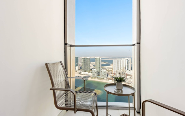 Silkhaus Lavish 3bdr Stay in Radiant Boulevard