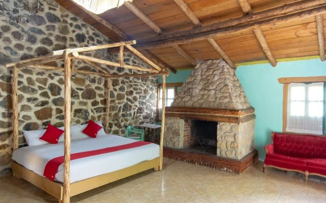 Hotel Cabañas Tres Joyas