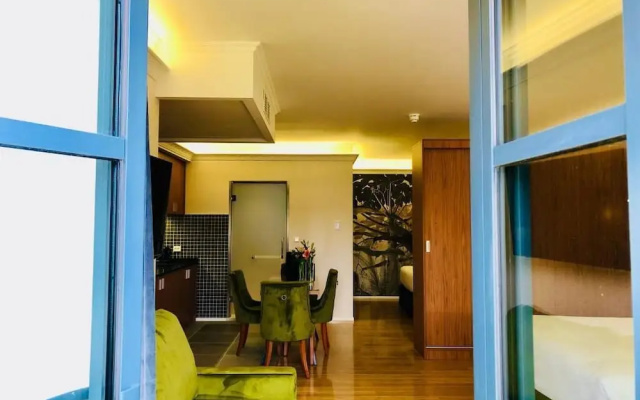 Chasse Residency Hotel