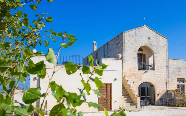 Agriturismo La Palascia