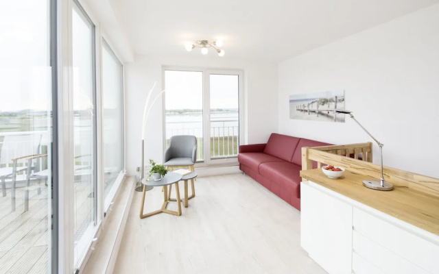 Ferienhaus Blaue Brise