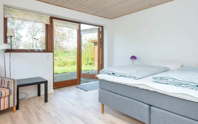 4 Star Holiday Home in Bjert