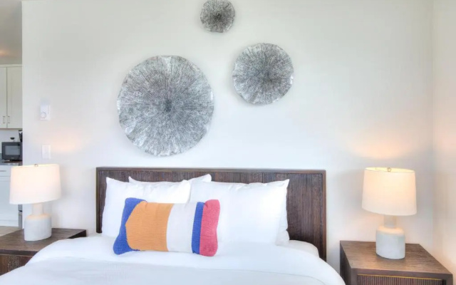 Americas Best Value Inn Ocean Shores