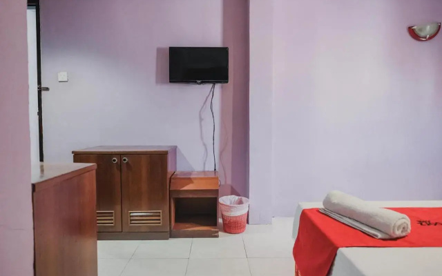 Pelita Inn by Reddoorz