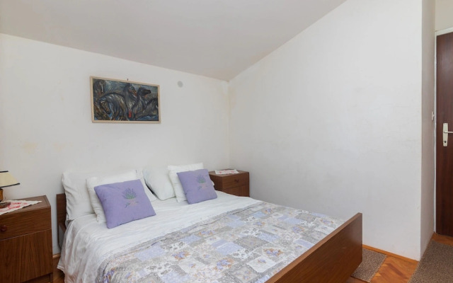 Apartment Margarita