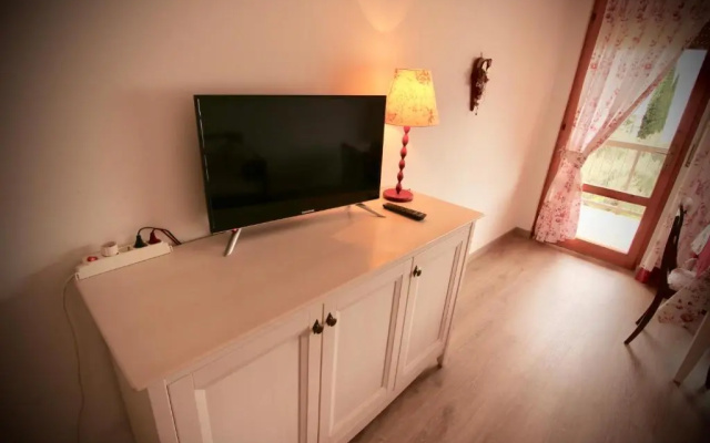 Apartament Magnific Lake View
