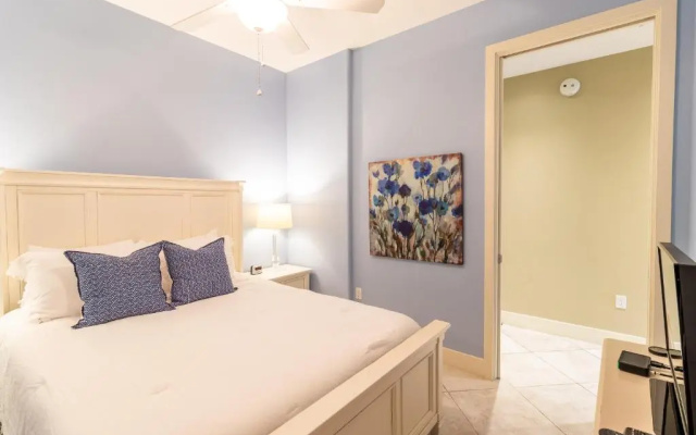 Sapphire by Ryson Vacation Rentals