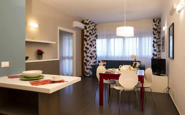 Marbela Apartments & Suites