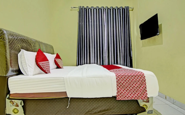 Hotel O Firza Homestay