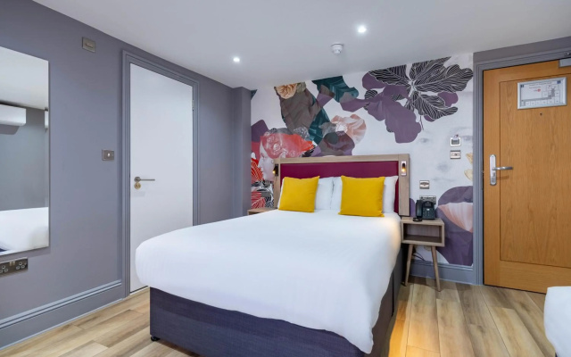 Comfort Inn Edgware Road W2