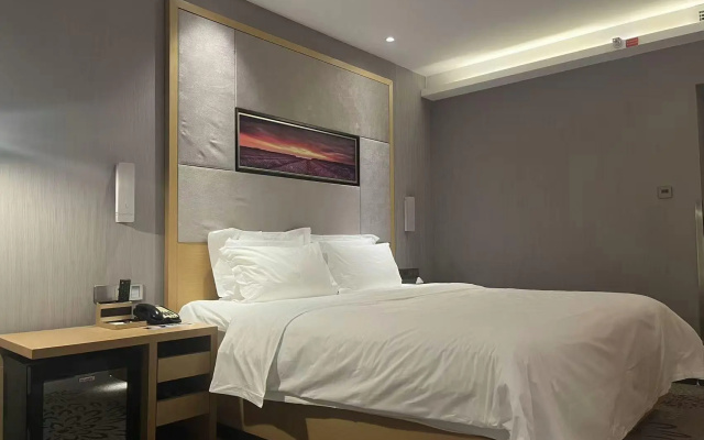 Yang Qiao Hotel