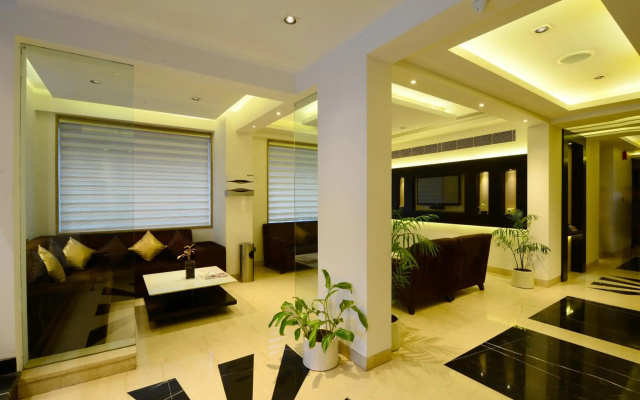 Hotel Chanchal Deluxe