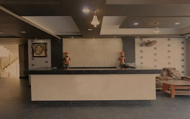 Hotel Mahabir Sheraton