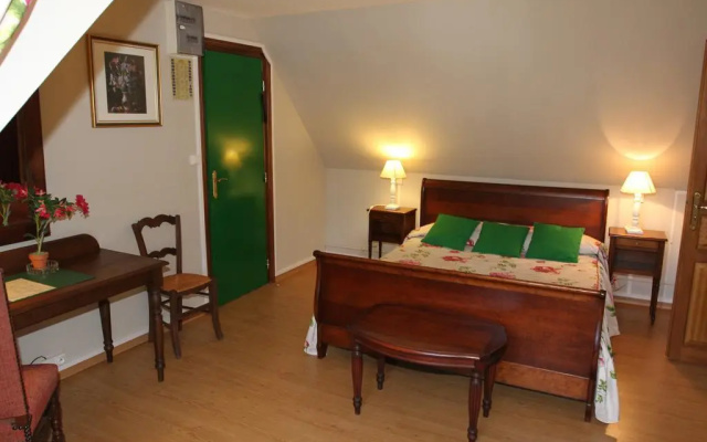 Golf Hotel